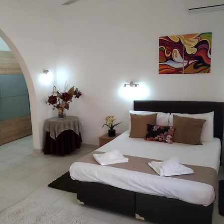 Villa Naxxar Malta Екстериор снимка