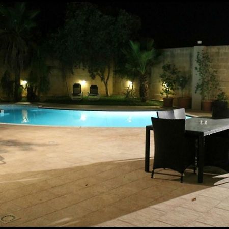 Villa Naxxar Malta Екстериор снимка