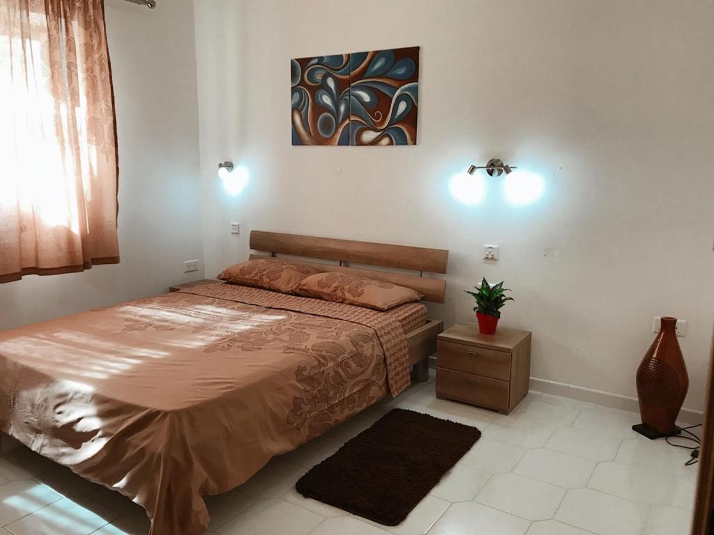 Villa Naxxar Malta Екстериор снимка