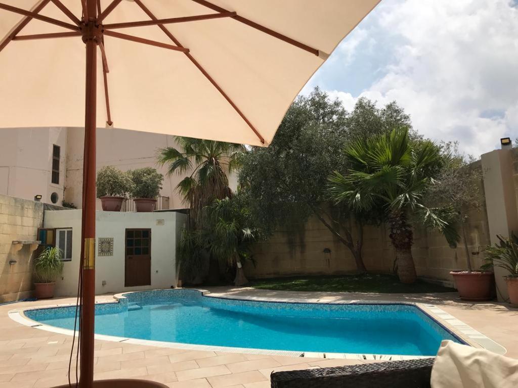 Villa Naxxar Malta Екстериор снимка