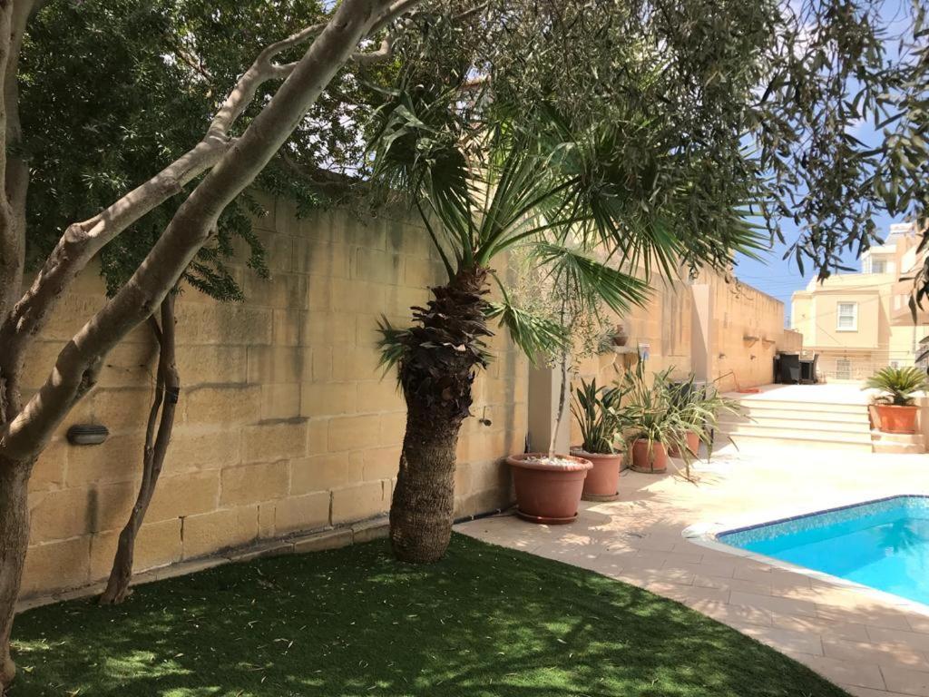 Villa Naxxar Malta Екстериор снимка