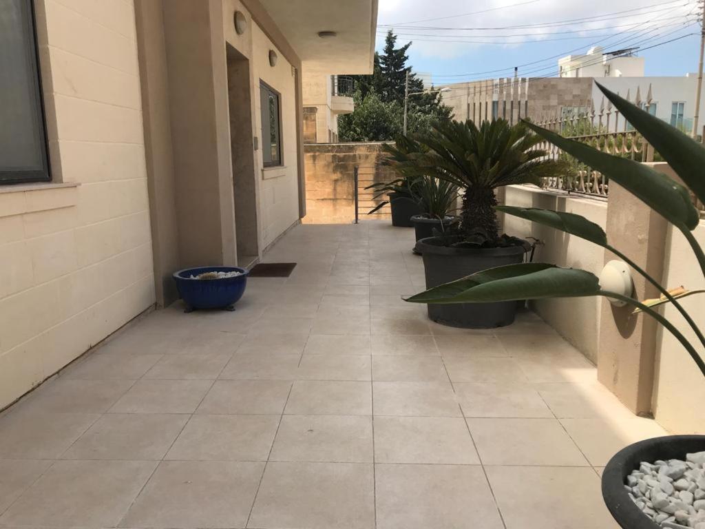 Villa Naxxar Malta Екстериор снимка