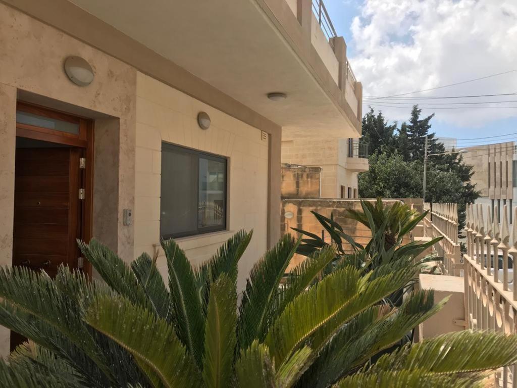 Villa Naxxar Malta Екстериор снимка