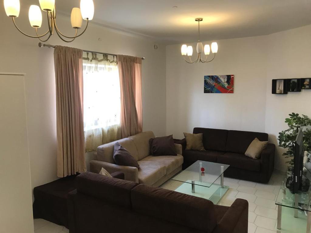 Villa Naxxar Malta Екстериор снимка