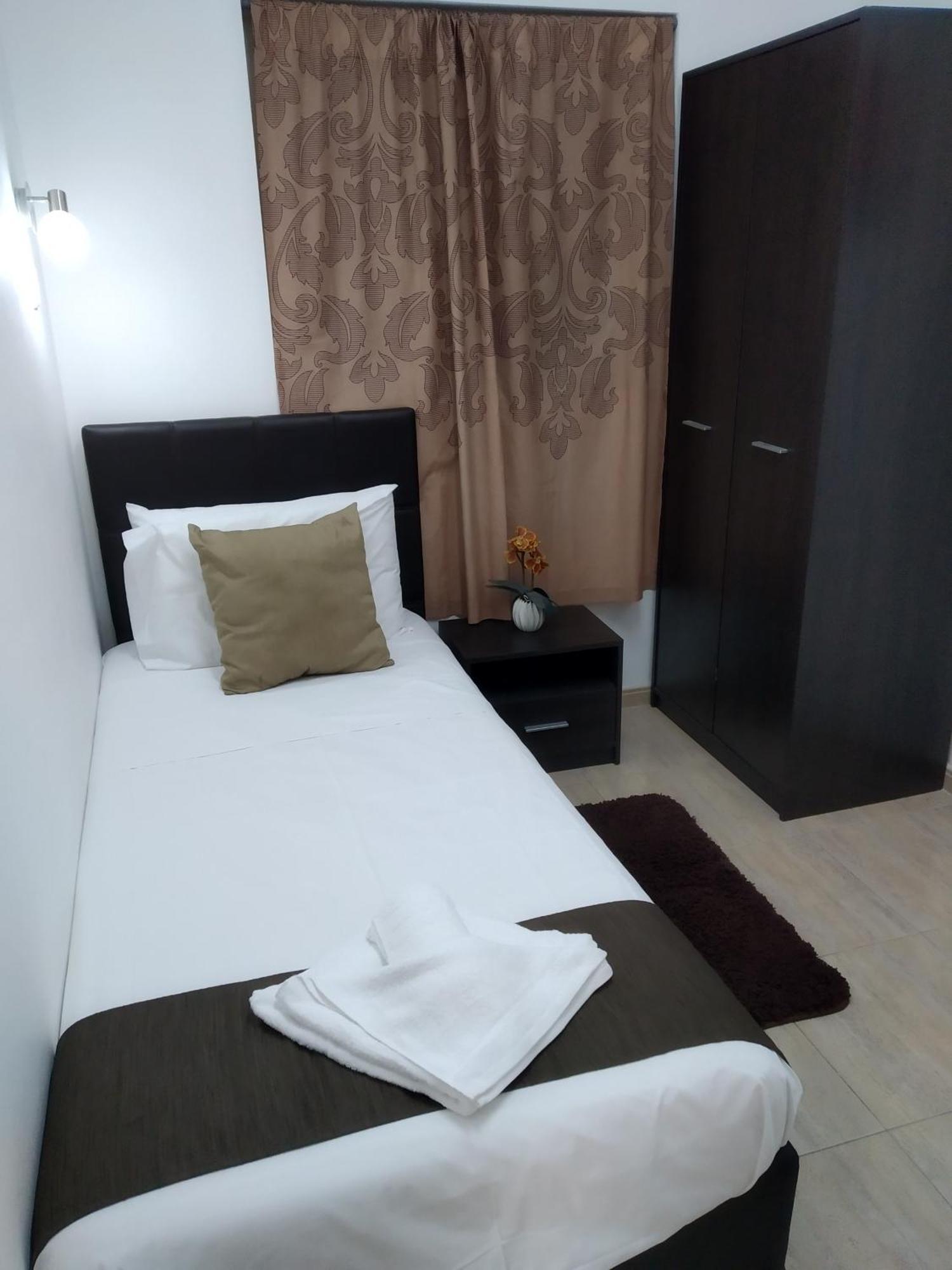 Villa Naxxar Malta Екстериор снимка