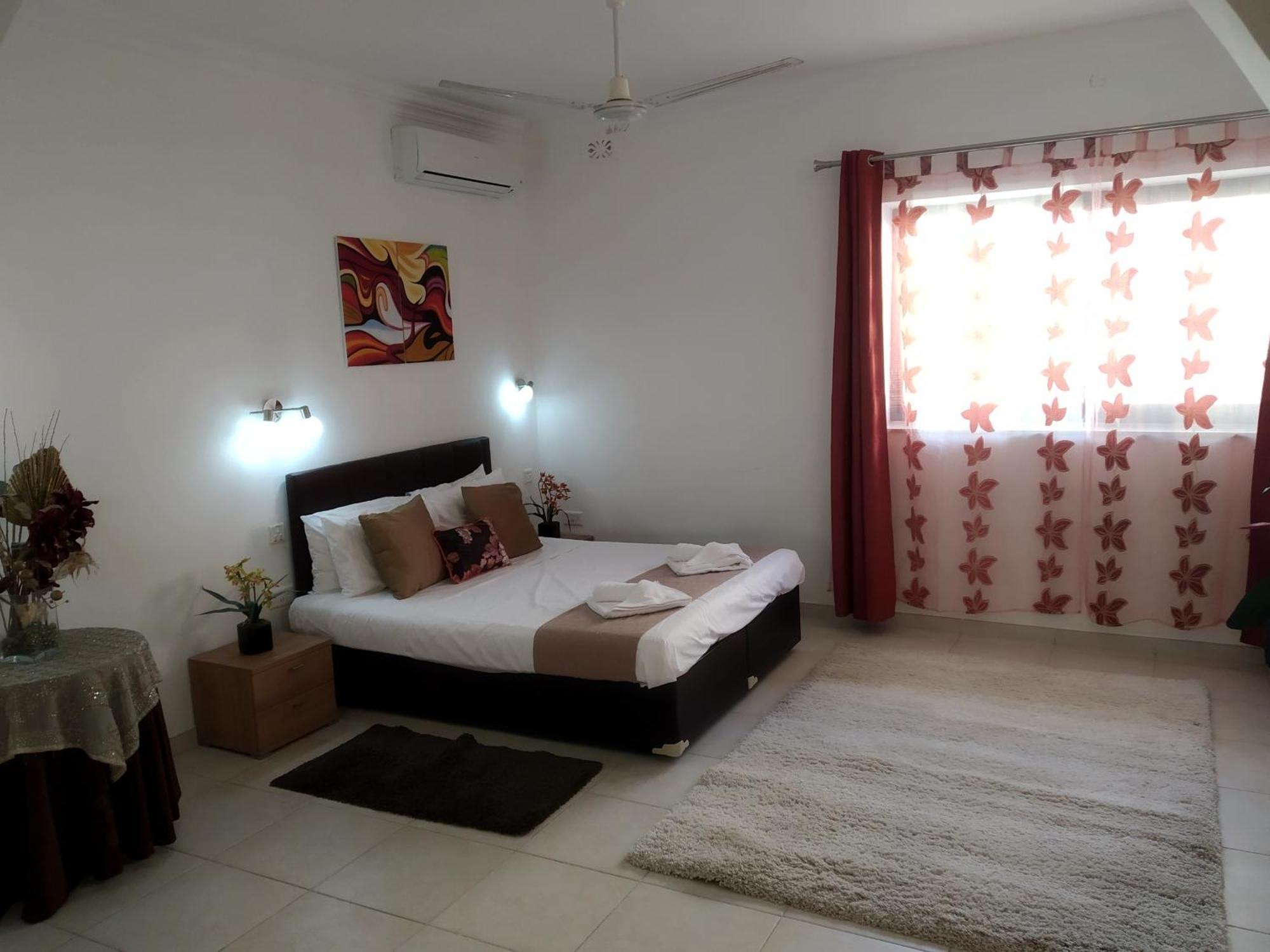 Villa Naxxar Malta Екстериор снимка