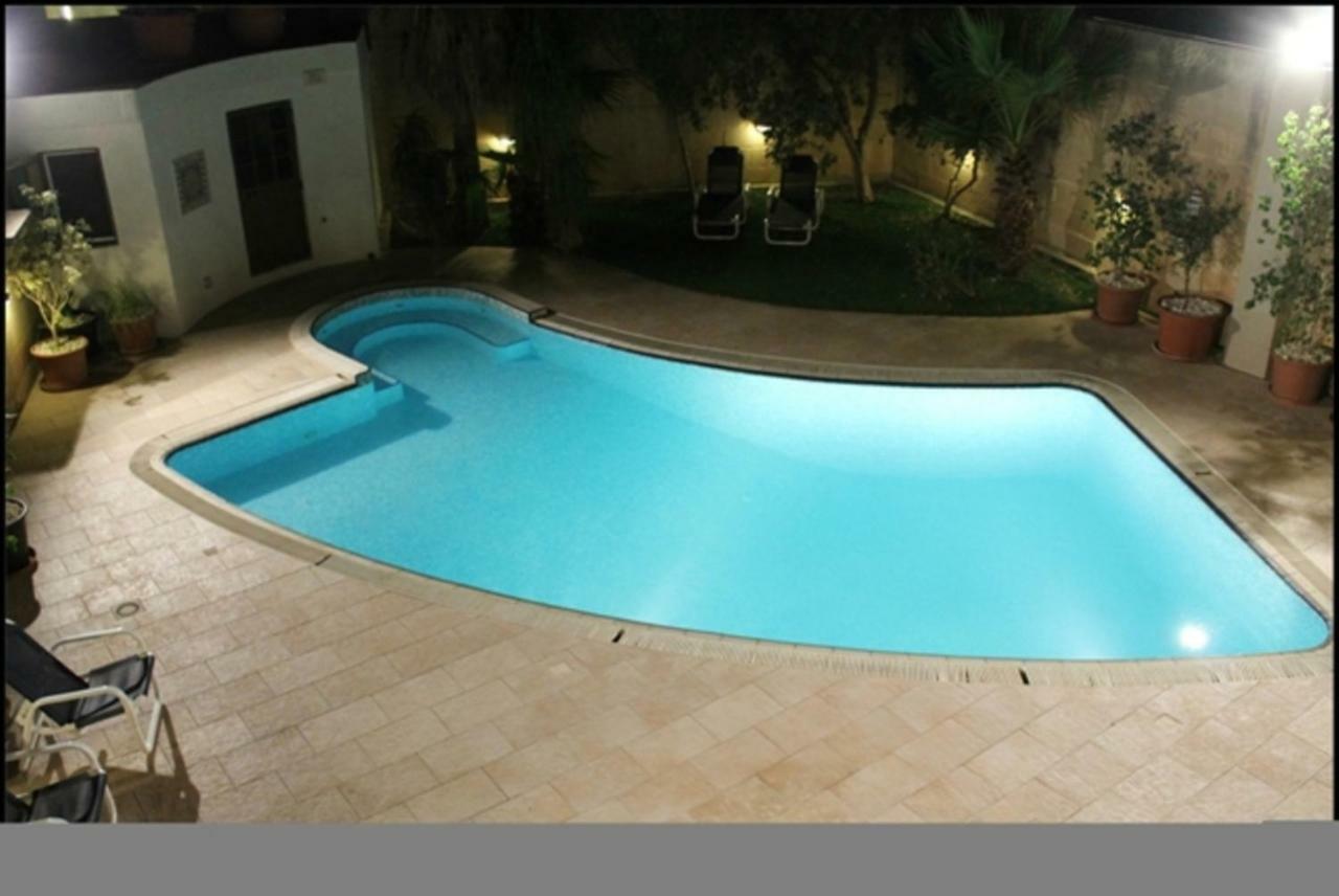 Villa Naxxar Malta Екстериор снимка