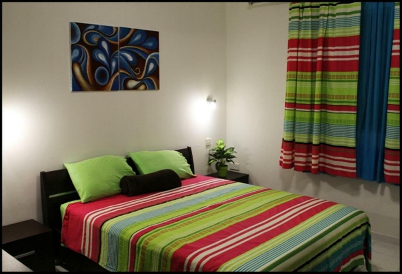 Villa Naxxar Malta Екстериор снимка