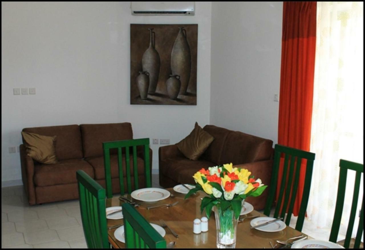 Villa Naxxar Malta Екстериор снимка