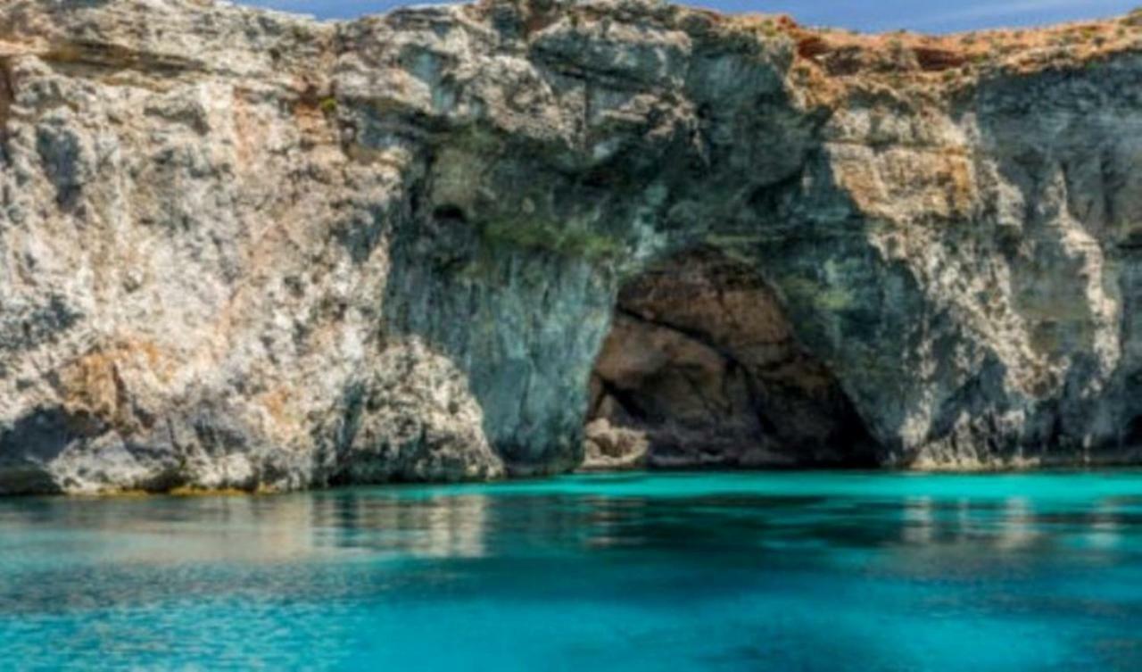 Villa Naxxar Malta Екстериор снимка
