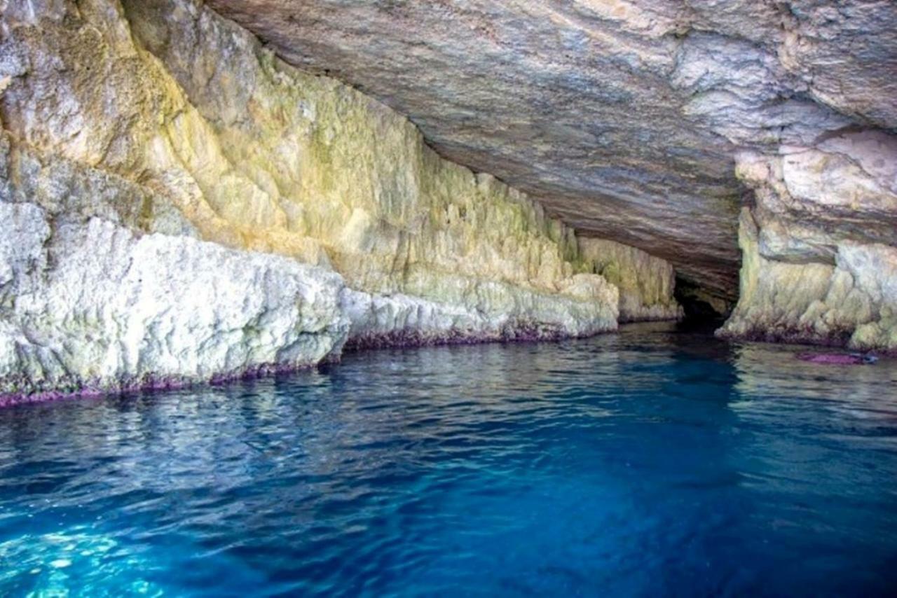 Villa Naxxar Malta Екстериор снимка