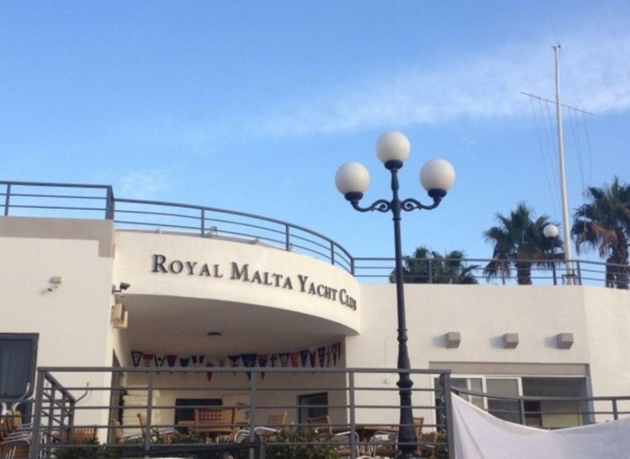 Villa Naxxar Malta Екстериор снимка
