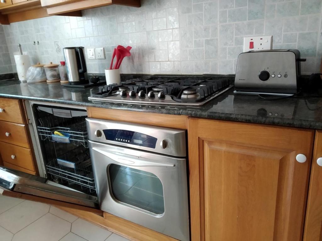 Villa Naxxar Malta Екстериор снимка